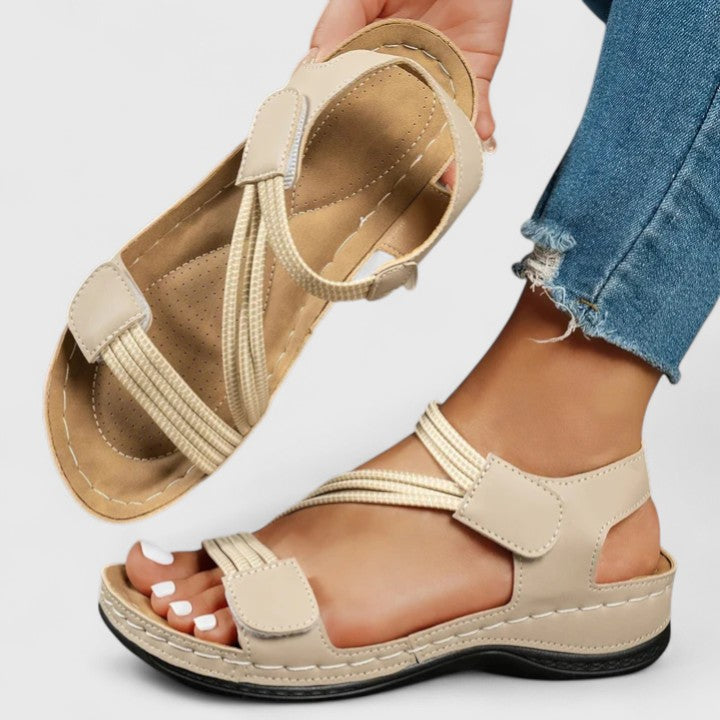 Sheina™ | Orthopedic Comfort Sandals