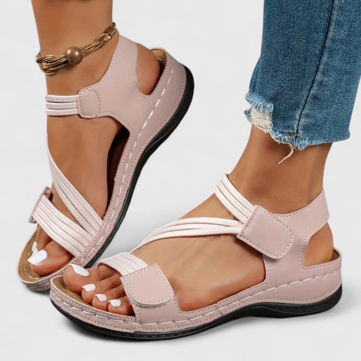 Sheina™ | Orthopedic Comfort Sandals