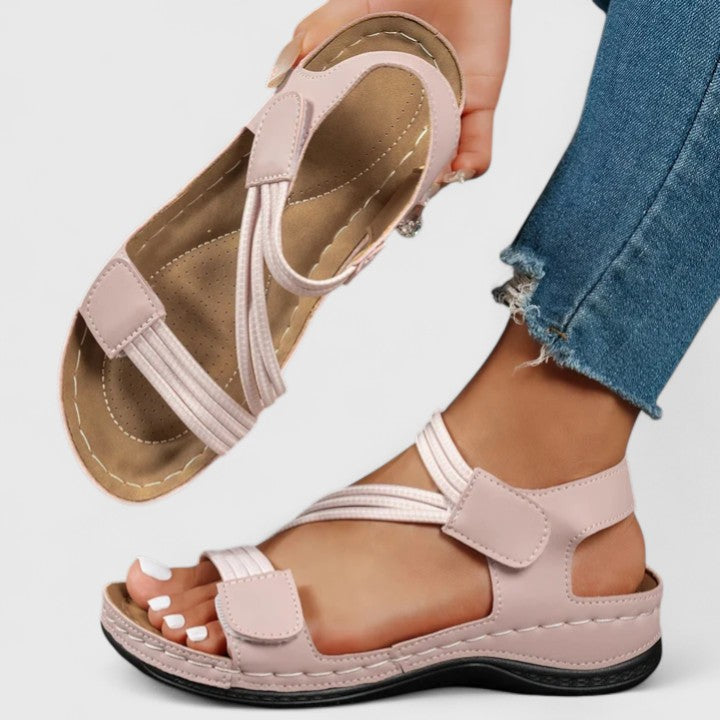 Sheina™ | Orthopedic Comfort Sandals