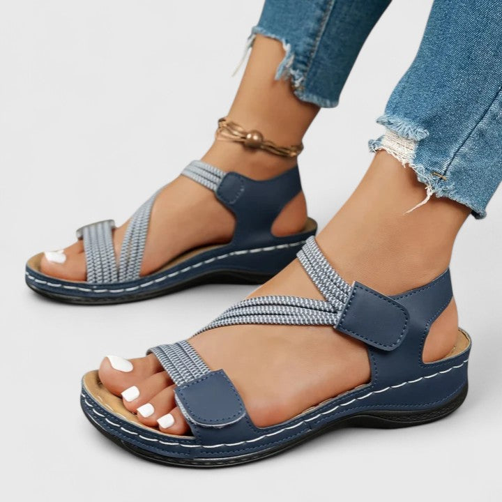 Sheina™ | Orthopedic Comfort Sandals