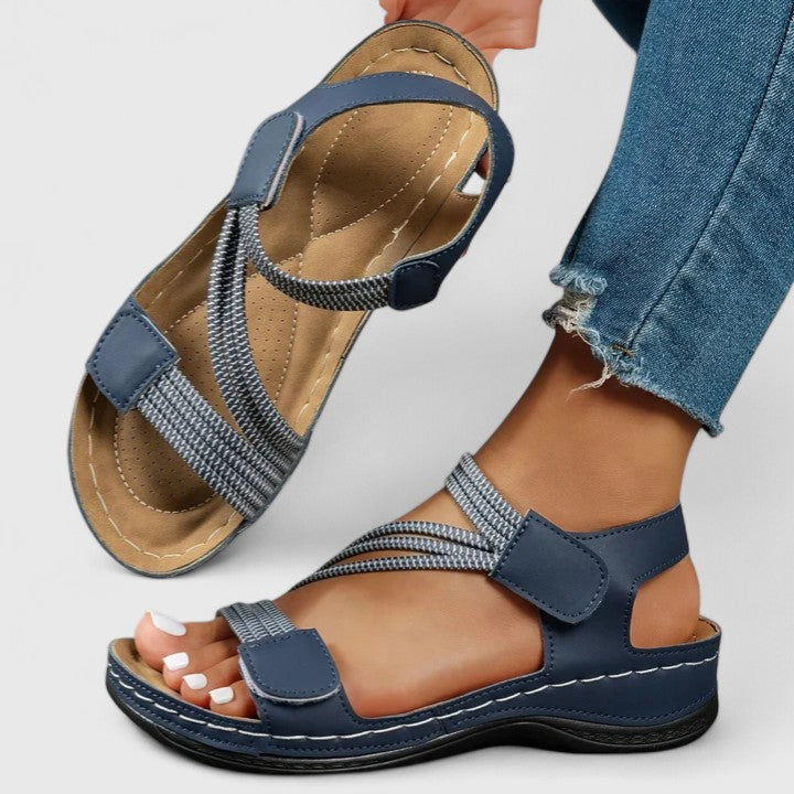 Sheina™ | Orthopedic Comfort Sandals