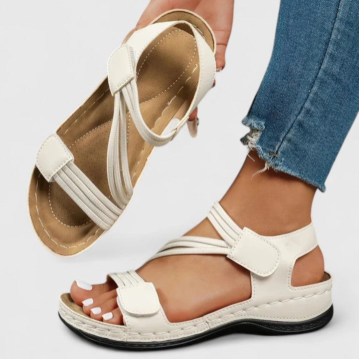 Sheina™ | Orthopedic Comfort Sandals