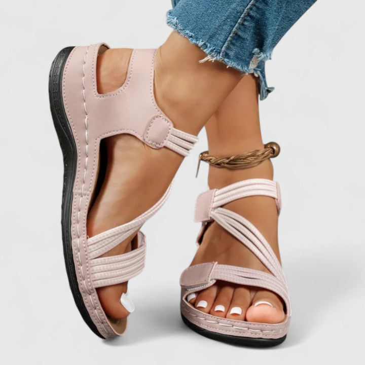 Sheina™ | Orthopedic Comfort Sandals