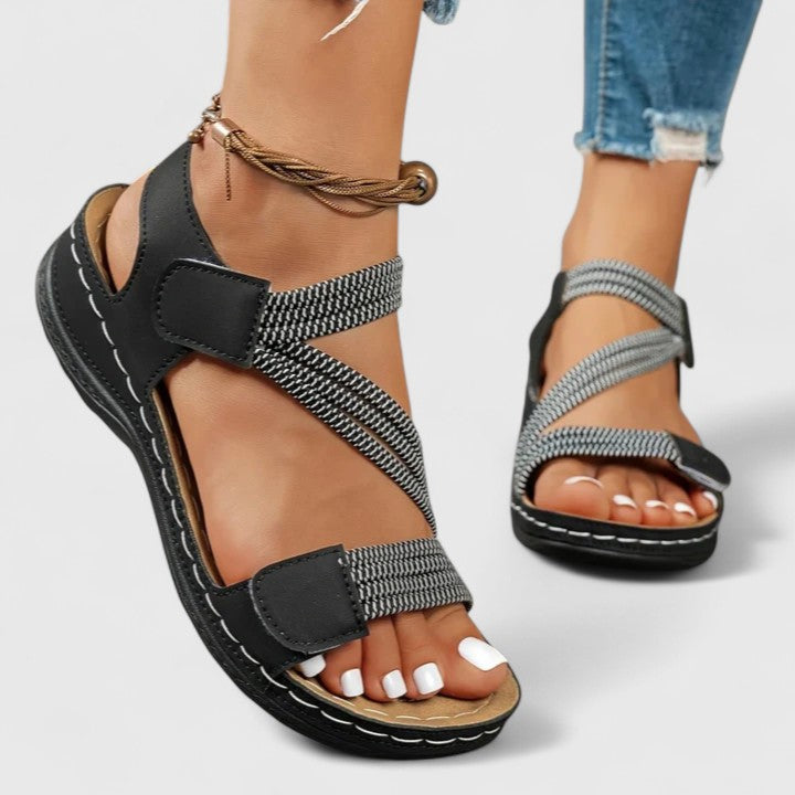 Sheina™ | Orthopedic Comfort Sandals