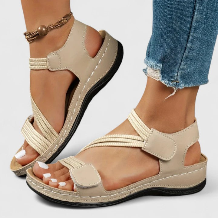 Sheina™ | Orthopedic Comfort Sandals