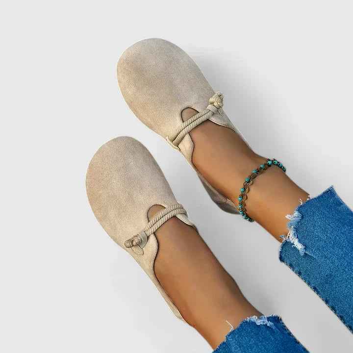 Helen | Supportive Everyday Loafers