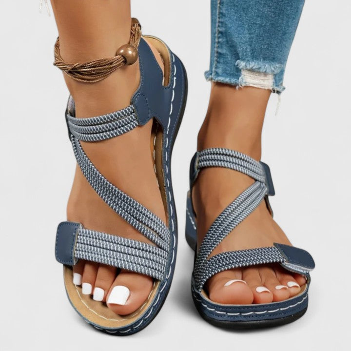 Sheina™ | Orthopedic Comfort Sandals
