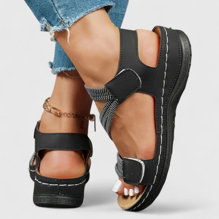 Sheina™ | Orthopedic Comfort Sandals